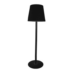 Lampka nocna Toscana Czarny 2W ML1293