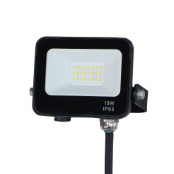 Naświetlacz LED 10W 4000K EKN1619