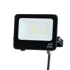 Naświetlacz LED 30W 4000K EKN1621
