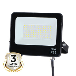Naświetlacz LED 50W 4000K EKN1622