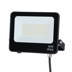 Naświetlacz LED 50W 4000K EKN1622