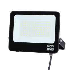 Naświetlacz LED 100W 4000K EKN1623