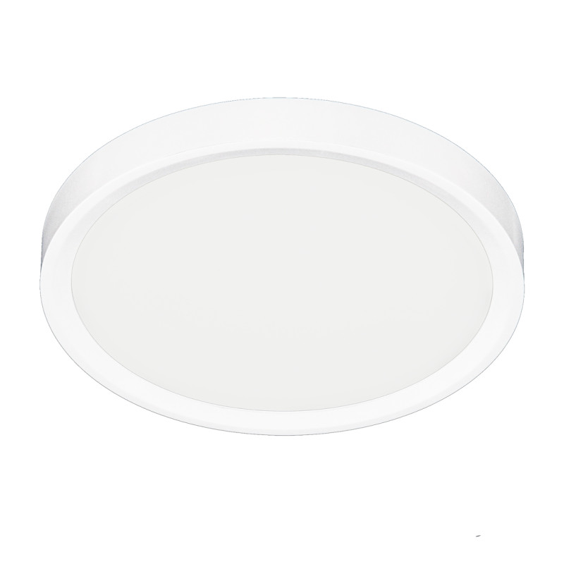 Plafon MAQ 18W 3CCT Biały ML1660