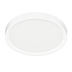 Plafon MAQ 18W 3CCT Biały ML1660
