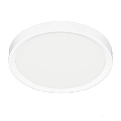 Plafon MAQ 18W 3CCT Biały ML1660
