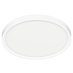 Plafon MAQ 24W 3CCT Biały ML1661