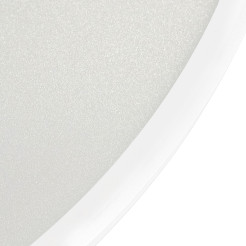 Plafon MAQ 24W 3CCT Biały ML1661