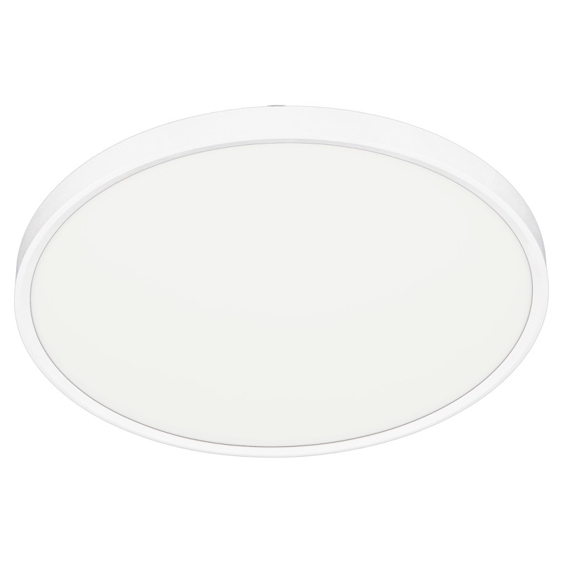 Plafon MAQ 32W 3CCT Biały ML1662