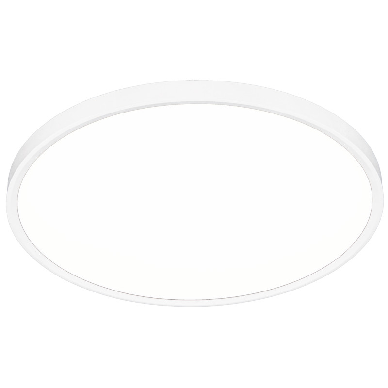 Plafon MAQ 40W 3CCT Biały ML1663