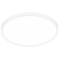 Plafon MAQ 40W 3CCT Biały ML1663