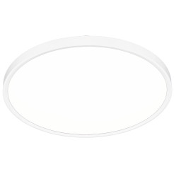 Plafon MAQ 40W 3CCT Biały ML1663