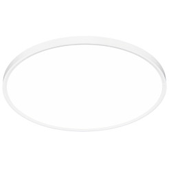 Plafon MAQ 50W 3CCT Biały ML1664