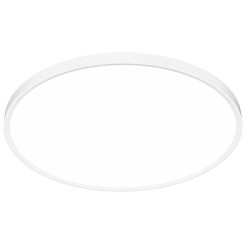 Plafon MAQ 50W 3CCT Biały ML1664