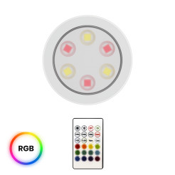 Lampka Podszafkowa Jojo RGB + 3000/6000K EKB1665