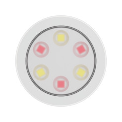 Lampka Podszafkowa Jojo RGB + 3000/6000K EKB1665
