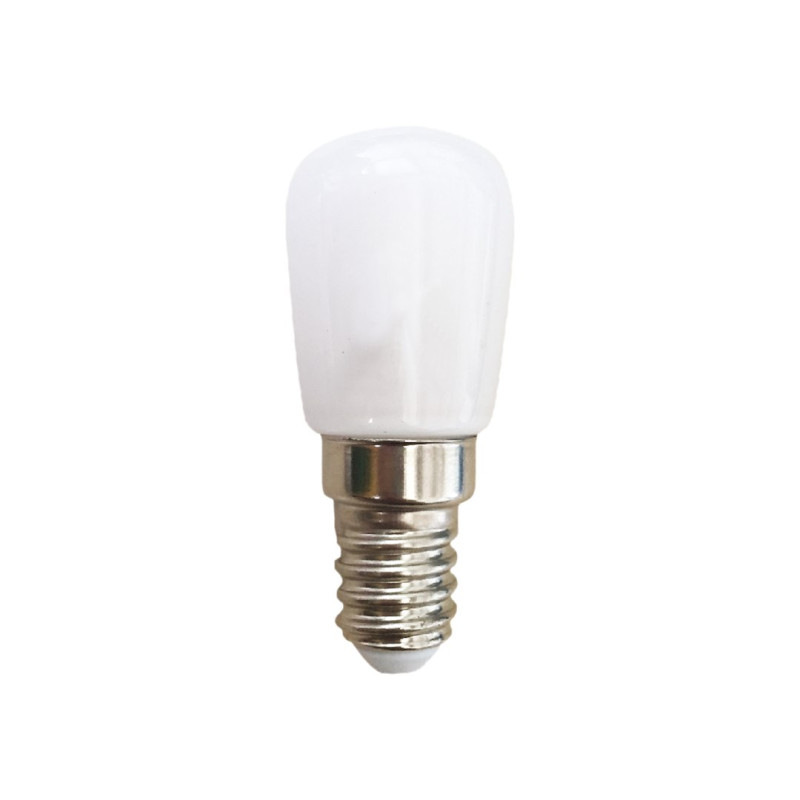 Żarówka LED 3W ST26 E14 4000K Do Lodówek EKZA1666