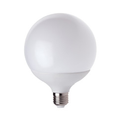 Żarówka LED 15W G120 E27 4000K EKZA1669