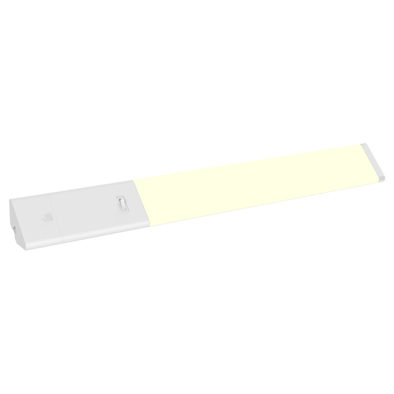 Lampa Podszafkowa Dual 18W 4000K EKB1677