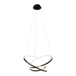 Lampa wisząca EMPOLI 55W LED 4000K ML1573