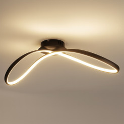 Lampa wisząca INFINITY 21W LED 4000K ML1574