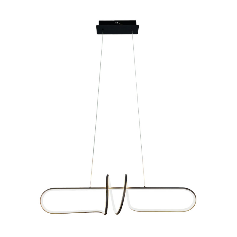 Lampa wisząca VERTIGO 54W LED 4000K ML1576