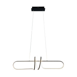 Lampa wisząca VERTIGO 54W LED 4000K ML1576