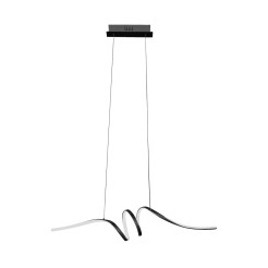 Lampa wisząca LOOP 28W LED 4000K ML1577