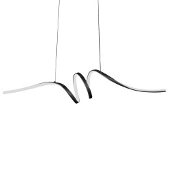 Lampa wisząca LOOP 28W LED 4000K ML1577