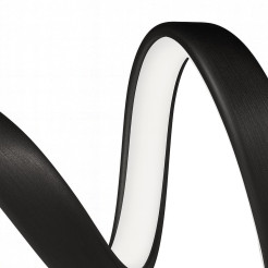 Lampa wisząca LOOP 28W LED 4000K ML1577