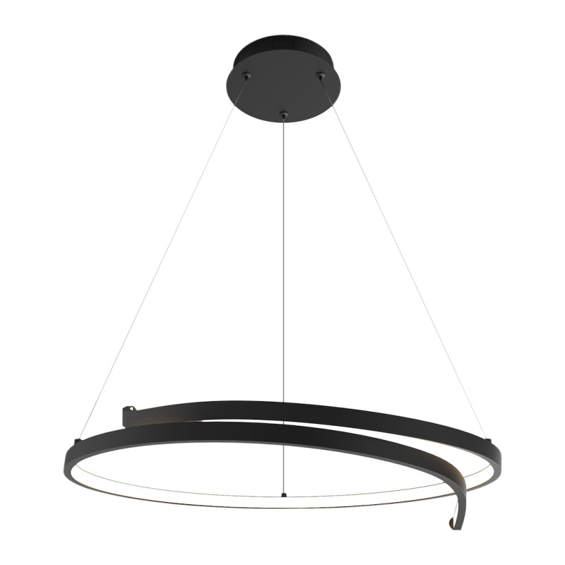 Lampa wisząca LORENZO 35W LED 4000K ML1583
