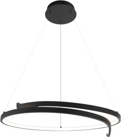 Lampa wisząca LORENZO 35W LED 4000K ML1583