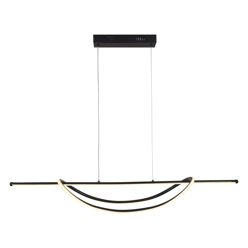 Lampa wisząca AMBAR 35W LED 4000K ML1584