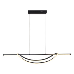 Lampa wisząca AMBAR 35W LED 4000K ML1584