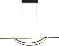 Lampa wisząca AMBAR 35W LED 4000K ML1584