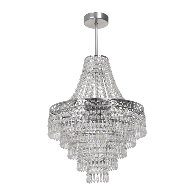 Żyrandol CORAL 3xE14 MLP1586
