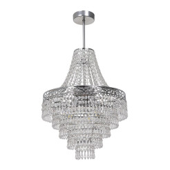 Żyrandol CORAL 3xE14 MLP1586