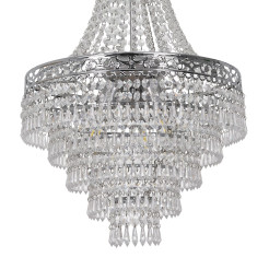 Żyrandol CORAL 3xE14 MLP1586