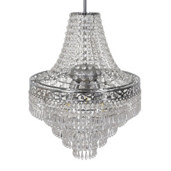 Żyrandol CORAL 3xE14 MLP1586