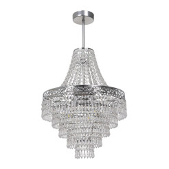 Żyrandol CORAL 3xE14 MLP1586