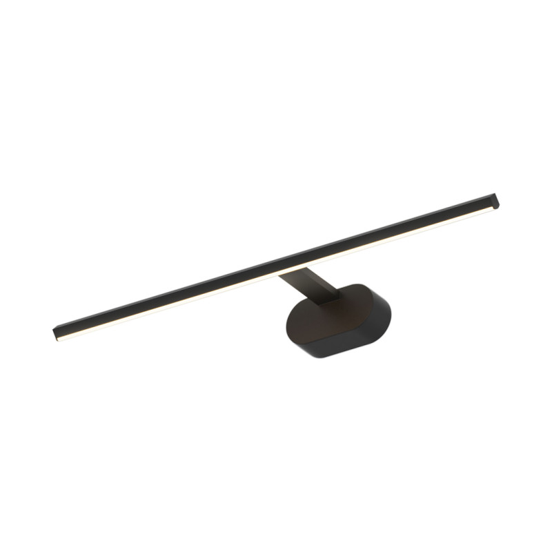 Kinkiet Prado Czarny 11W LED 3000K ML1002