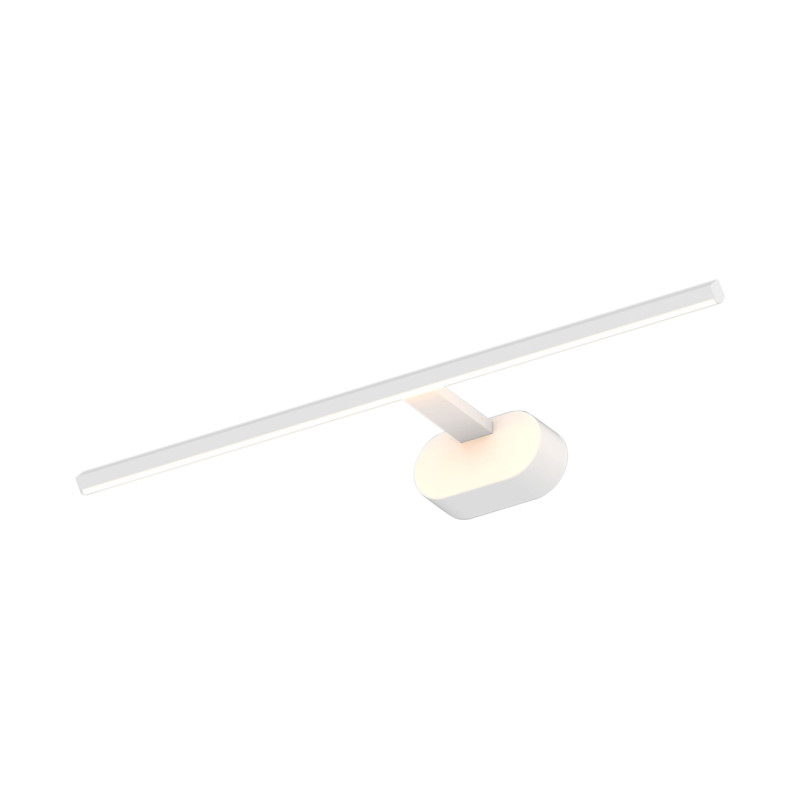 Kinkiet Prado Biały 11W LED 3000K ML1003