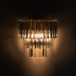 Kinkiet MILANO 2xE14 ML1495