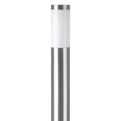 Słupek Ogrodowy Brooklyn 1xE27 IP44 45cm EKO1703