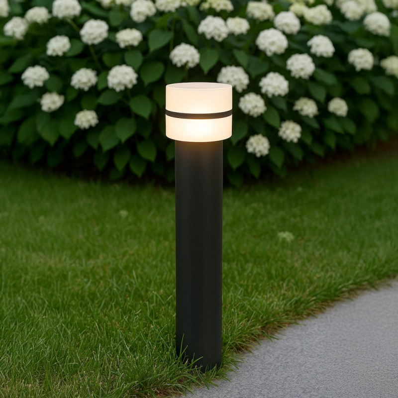 Słupek Ogrodowy Mia 1xE27 IP44 50cm EKO1706