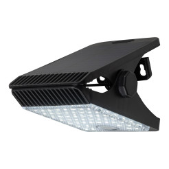 Lampa Solarna Clips 4W 4000K IP44 EKO1708