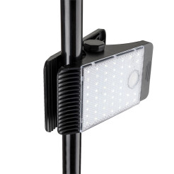 Lampa Solarna Clips 4W 4000K IP44 EKO1708