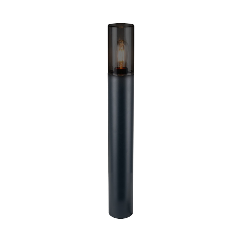 Słupek Ogrodowy Harlem 1xE27 IP44 50cm EKO1711