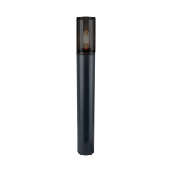 Słupek Ogrodowy Harlem 1xE27 IP44 50cm EKO1711
