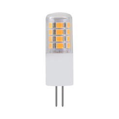 Żarówka LED 2W G4 12V 4000K Ceramiczna + PC EKZA1733
