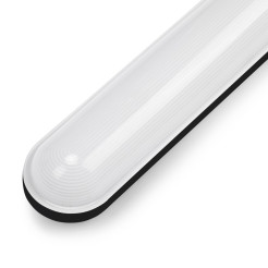 Oprawa Hermetyczna Led Gin BLACK 36W 120cm 3600lm 4000K IP65 EKH1736